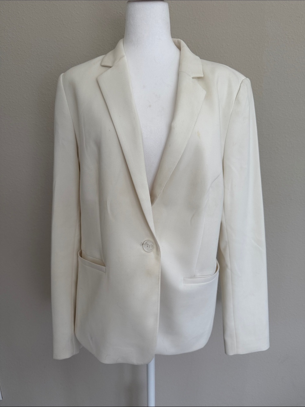 Ann Taylor Loft Blazer
